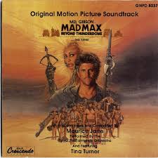 A technique that has been used by directors in action movies ever since. Mad Max Beyond Thunderdome Soundtrack The Mad Max Wiki Fandom