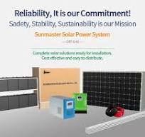 Kustom 20 Kw 7.5 Kw off Grid 10kw Rumah Energi Lengkap 12V ...