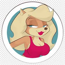 Click the coco bandicoot coloring pages to view printable version or color it online compatible with ipad and android tablets. Crash Bandicoot N Sane Trilogy Crash Bandicoot 2 Cortex Strikes Back Tawna Bandicoot Crash Bandicoot Mammal Carnivoran Crash Bandicoot N Sane Trilogy Png Pngwing