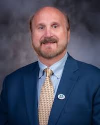 District 1: Dr. Gerard LeBlanc