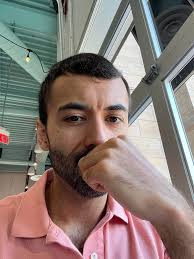 You just have to work harder. You gotta take risks to accumulate bro! The  risks when you can't simply inherit.