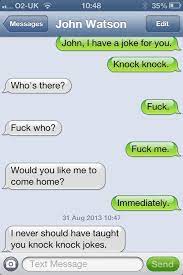 Submit your knock knock joke here. Cute Knock Knock Jokes