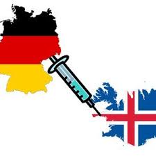 Check spelling or type a new query. Wie Viel Mal Island Hat Deutschland Schon Geimpft Impfenisland Twitter