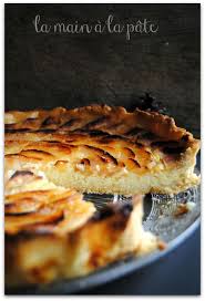 Tarte Patissiere Aux Pommes Recette Patisserie Tarte Tarte Creme Patissiere Et Tarte Aux Pommes