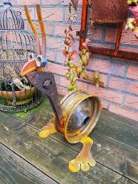 Luigi Gartendeko Gartenkunst Metallkunst Schnecke In Nordrhein Westfalen Marl Ebay Kleinanzeigen In 2020 Gartenkunst Garten Deko Metallkunst