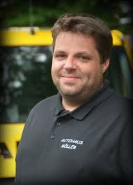 Unser Team für Sie: