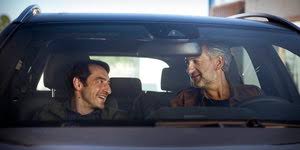 Das ist wie ein kuchen, der verteilt wird. Dominic Raacke Uber Seine Tatort Zeit Vier Oder Funf Waren Ordentlich Taz De