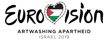 The dutch organising team has released the new official logo for the eurovision song contest 2021. Eurovision 2019 Middle East Monitor