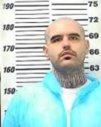 Riverside County Killer Allegedly Strikes Again, This Time In Prison