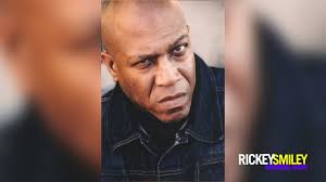 Tiny AKA Tommy Lister’s New Hustle