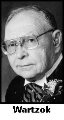 Delbert Wartzok Obituary (2007)