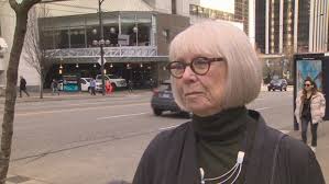 How seniors in Vancouver are coping with coronavirus threat