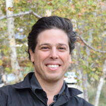 Ignacio Vilchis, Ph.D.