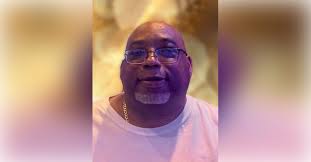 Obituary information for Gregory Luduce Langston