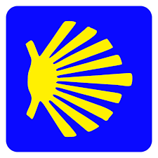 220+ Saint Jacques De Compostelle Stock Illustrations, graphiques  vectoriels libre de droits et Clip Art - iStock | Coquille saint jacques,  Chemin saint jacques de compostelle, Randonneur