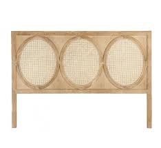 Retrait gratuit sous 2h en magasin, livraison sur rdv, à l'étage et dans la pièce de votre choix. Tete De Lit Medaillon Cannee En Chene L 180 Cm Chambre Tetes De Lit Villa Demeure