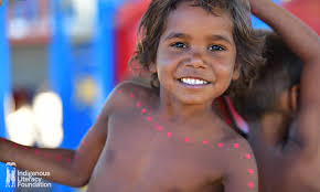Today is National Indigenous Literacy Day
