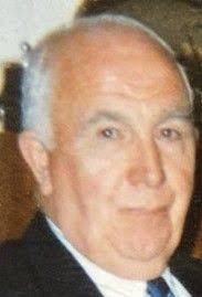 Condolence Book for Joseph Aidan Morris (Finglas West, Dublin)