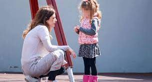 Η βάσω λασκαράκη εδώ και καιρό απολαμβάνει τις καλοκαιρινές της διακοπές στην κρήτη, μαζί. Basw Laskarakh Perigrafei Pws Milhse Sthn Korh Ths Gia Thn Pandhmia Toy Korwnoioy Tempo24 News