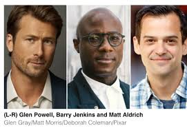 Executive-produced by Buffalo 8, the upcoming Sam Kadi political thriller  THE AMERICAN SPRING is set to star Cary Elwes (Saw, Mission Impossible),  Christina Hendricks (Mad Men), and Mena Massoud (Aladdin). 🇺🇸 “This
