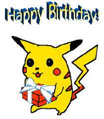 3000 Gambar Bergerak Pikachu Hd Terbaik Gambar Id