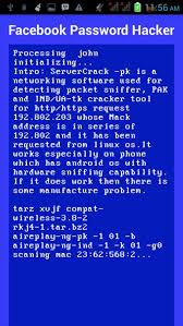 Oct 27, 2020 · to do this, users just have to click on save report and voila. Fb Password Hacker Prank Apk For Android Download