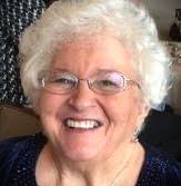 Obituary for Virginia "Ginny" Lee (Manser) Jones