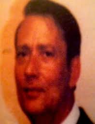 Roy Teeters Obituary (1944