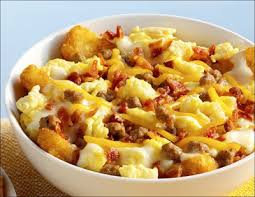 October 30, 2008 at 5:50 am. News Jack In The Box Introduces Breakfast Bowls Brand Eating