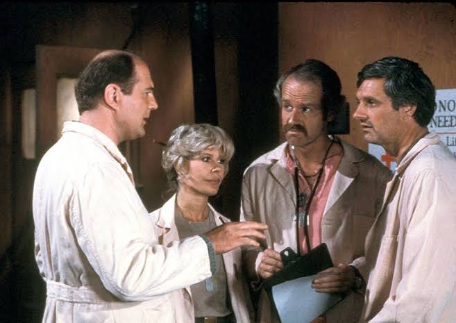 M*A*S*H' Oral History: Untold Stories From One of TV's Most Important Shows