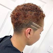 Mohawks were often associated with the punks. 34 African Black Mohawk Styles Ponytails For Every Occasion Natural Hair Mohawk Tapered Natural Hair Natural Hair Styles