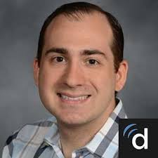 Dr. Charles Bergman, MD