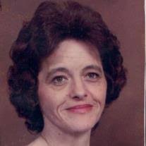 Obituary information for Brenda Sue Kelley