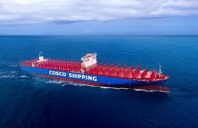 Cosco coscon edi sign in cosco s hipping lines vessel operation info. Cosco Shipping International Singapore Net Profit Down By Almost 70