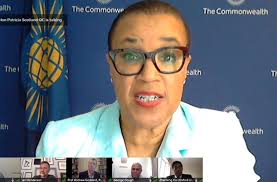 Commonwealth landmark dialogue supports member countries with rapid COVID  testing strategies