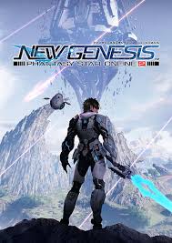Phantasy Star Online 2 New Genesis Video Game Tv Tropes