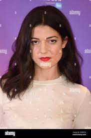 Esther Garrel assister au Call Me by Your Name Photocall, The May Fair  Hotel, qui fait partie du BFI London film Festival, Londres. Le crédit  photo devrait se lire comme suit :