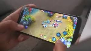 Guinevere and alice took some photos of m2 players, let's have a look! Mobile Legends Max Settings On Zenfone Max Pro M2 Youtube