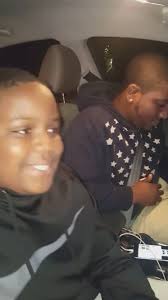 I caught up with Matthew, the hilarious 6-year-old astronomy expert.  #Season2Rewatch