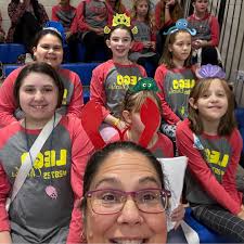 🛠️🤖 Our LEGO League Teams Shine! 🤖🛠️ This past weekend, our LEGO League  teams, the Robot Rock Stars and the LEGO Chicks, competed in the NH FIRST  LEGO League Challenge