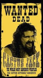 Limited time sale easy return. Pin By Greg Mcmaster On Pier 6 B Ness Mick Foley Wwe Wrestling Posters