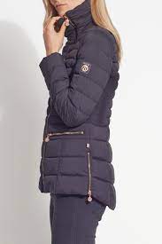 Primaloft Thermoplume Asymmetrical Packable Packable Jacket Packable Coat Art Deco Sapphire Engagement Ring