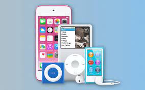 It determines the shuffle order in advance. Troubleshoot Your Ipod Classic Ipod Nano Ipod Shuffle Or Ipod Touch