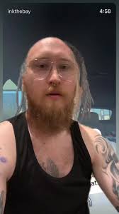 Freddy done by Cody Stephan