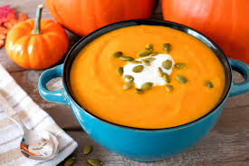 Veloute De Potiron Au Thermomix Recette Thermomix Recette En 2020 Veloute Potiron Recette Soupe Potiron Soupe De Potiron