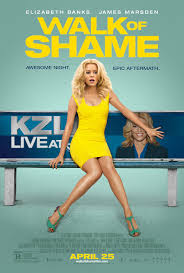 Walk of Shame (2014) - Noticias - IMDb