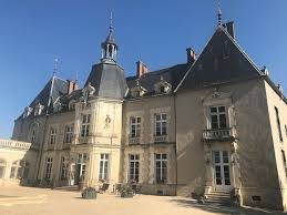 La vie de château titta på fullständig filmströmming online hd. La Vie De Chateau The Chateaux Of Burgundy Travel In France
