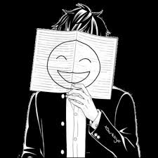This collection presents the theme of sad anime. Pin On People