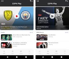 Ya está disponible para ios . Espnplay Caribbean Apk Download For Android Latest Version 2 1 0 Com Espn Caribbean