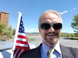 U.S. Public Lands Chief Says His Positions On Climate, Immigrants Don't  Matter